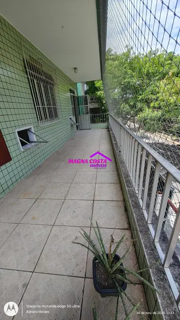 Apartamento com 3 quartos para alugar, 100m2 em Vila Valqueire, Rio De Janeiro - RJ - imagem 2 Foto 2 de Apartamento com 3 quartos para alugar, 100m2 em Vila Valqueire, Rio De Janeiro - RJ