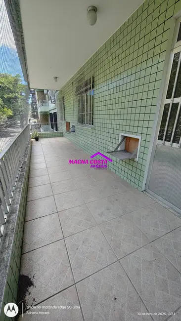 Apartamento com 3 quartos para alugar, 100m2 em Vila Valqueire, Rio De Janeiro - RJ - imagem 1 Foto 1 de Apartamento com 3 quartos para alugar, 100m2 em Vila Valqueire, Rio De Janeiro - RJ