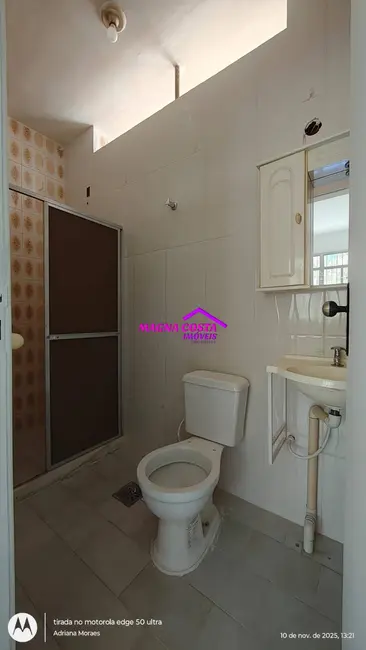 Apartamento com 3 quartos para alugar, 100m2 em Vila Valqueire, Rio De Janeiro - RJ - imagem 9 Foto 9 de Apartamento com 3 quartos para alugar, 100m2 em Vila Valqueire, Rio De Janeiro - RJ