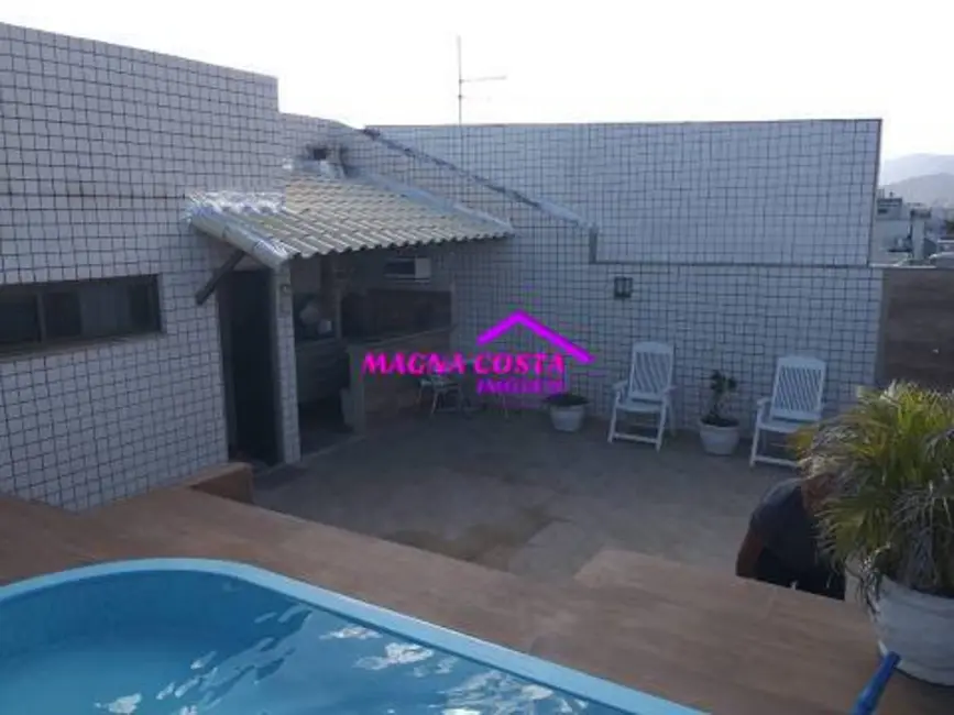 Foto 5 de Cobertura com 3 quartos à venda, 400m2 em Recreio dos Bandeirantes, Rio De Janeiro - RJ