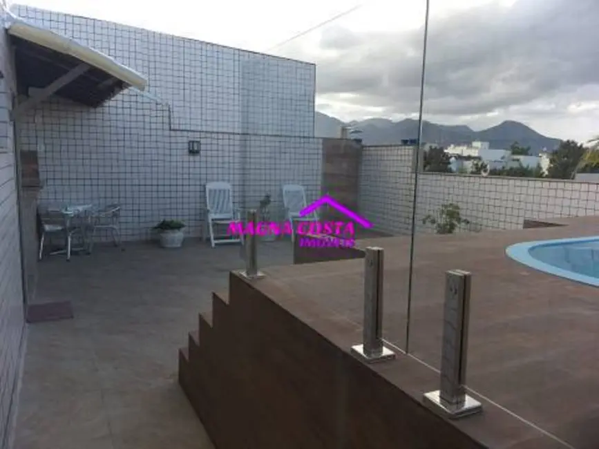 Foto 2 de Cobertura com 3 quartos à venda, 400m2 em Recreio dos Bandeirantes, Rio De Janeiro - RJ