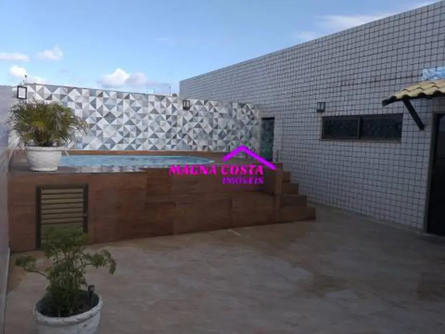 Foto 1 de Cobertura com 3 quartos à venda, 400m2 em Recreio dos Bandeirantes, Rio De Janeiro - RJ