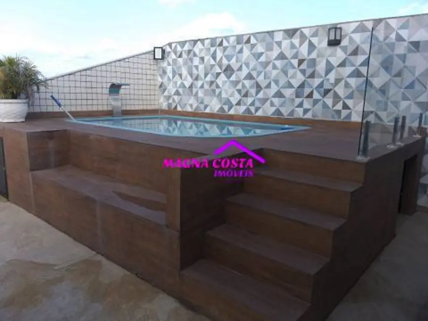 Foto 3 de Cobertura com 3 quartos à venda, 400m2 em Recreio dos Bandeirantes, Rio De Janeiro - RJ