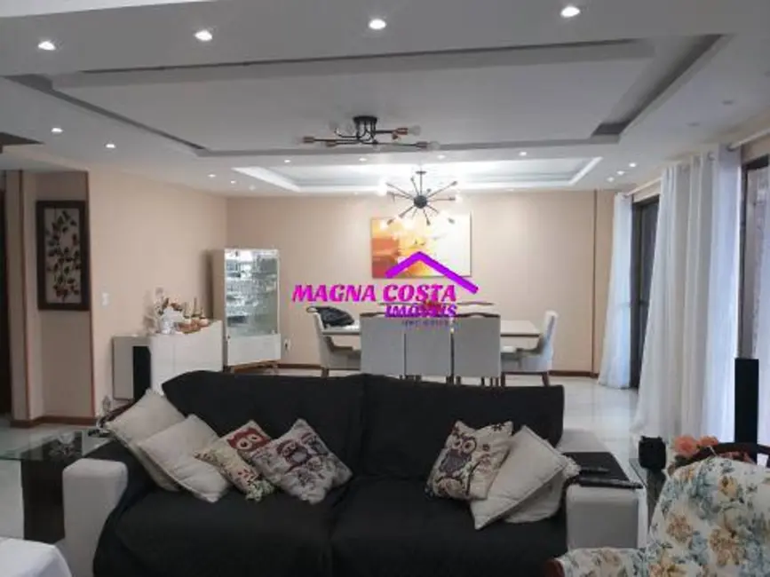 Foto 8 de Cobertura com 3 quartos à venda, 400m2 em Recreio dos Bandeirantes, Rio De Janeiro - RJ