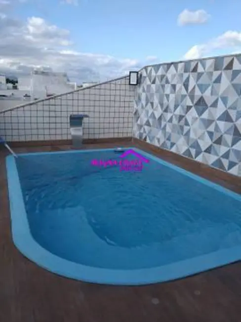 Foto 4 de Cobertura com 3 quartos à venda, 400m2 em Recreio dos Bandeirantes, Rio De Janeiro - RJ