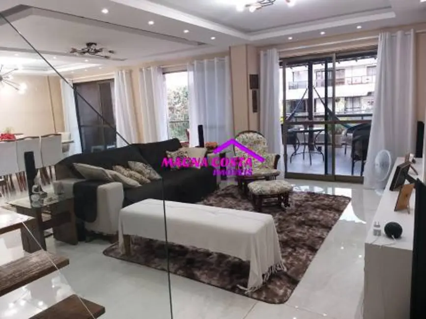 Foto 7 de Cobertura com 3 quartos à venda, 400m2 em Recreio dos Bandeirantes, Rio De Janeiro - RJ