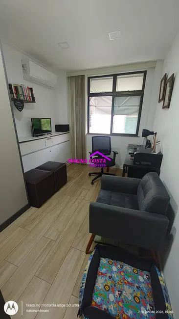 Foto 7 de Apartamento com 2 quartos à venda, 80m2 em Recreio dos Bandeirantes, Rio De Janeiro - RJ