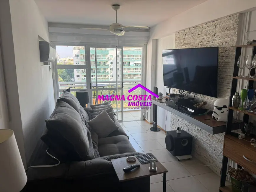 Foto 4 de Apartamento com 3 quartos à venda, 87m2 em Freguesia (Jacarepaguá), Rio De Janeiro - RJ