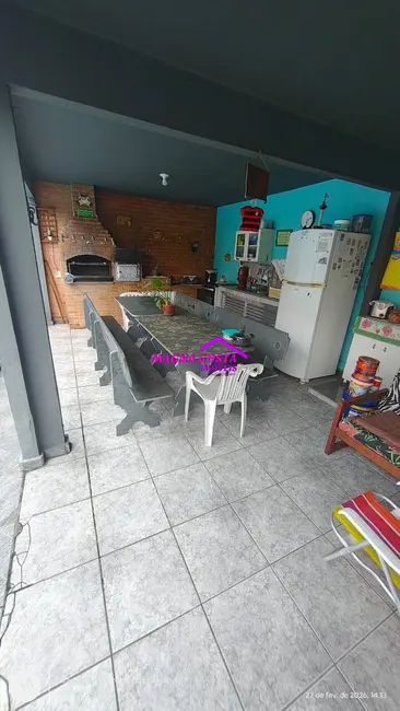 Foto 6 de Casa com 4 quartos à venda, 317m2 em Jardim Sulacap, Rio De Janeiro - RJ