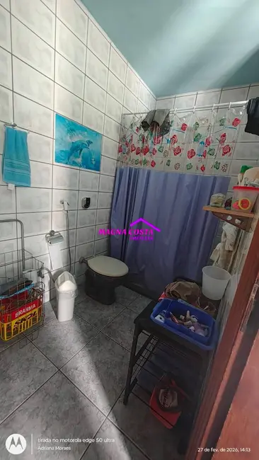 Foto 4 de Casa com 4 quartos à venda, 317m2 em Jardim Sulacap, Rio De Janeiro - RJ