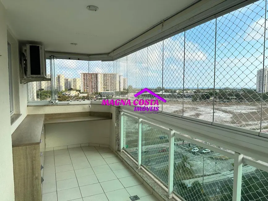 Foto 9 de Apartamento com 3 quartos à venda, 170m2 em Recreio dos Bandeirantes, Rio De Janeiro - RJ