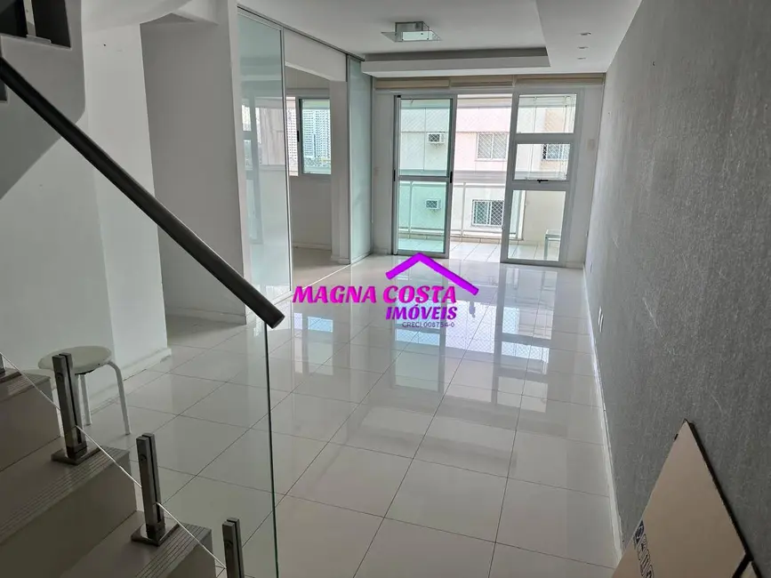 Foto 6 de Apartamento com 3 quartos à venda, 170m2 em Recreio dos Bandeirantes, Rio De Janeiro - RJ