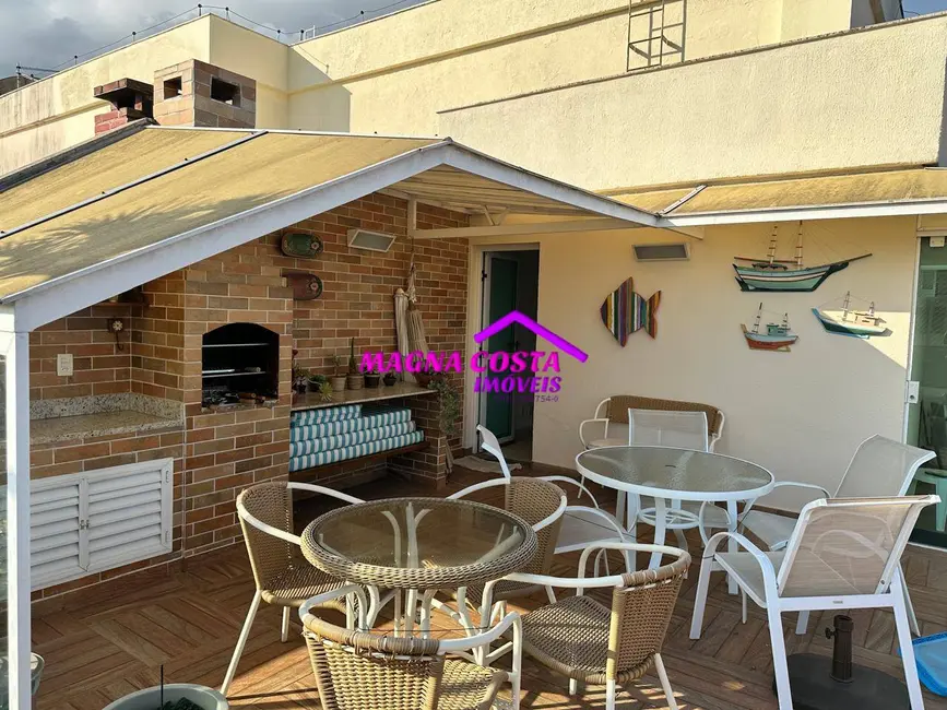 Foto 2 de Apartamento com 3 quartos à venda, 170m2 em Recreio dos Bandeirantes, Rio De Janeiro - RJ