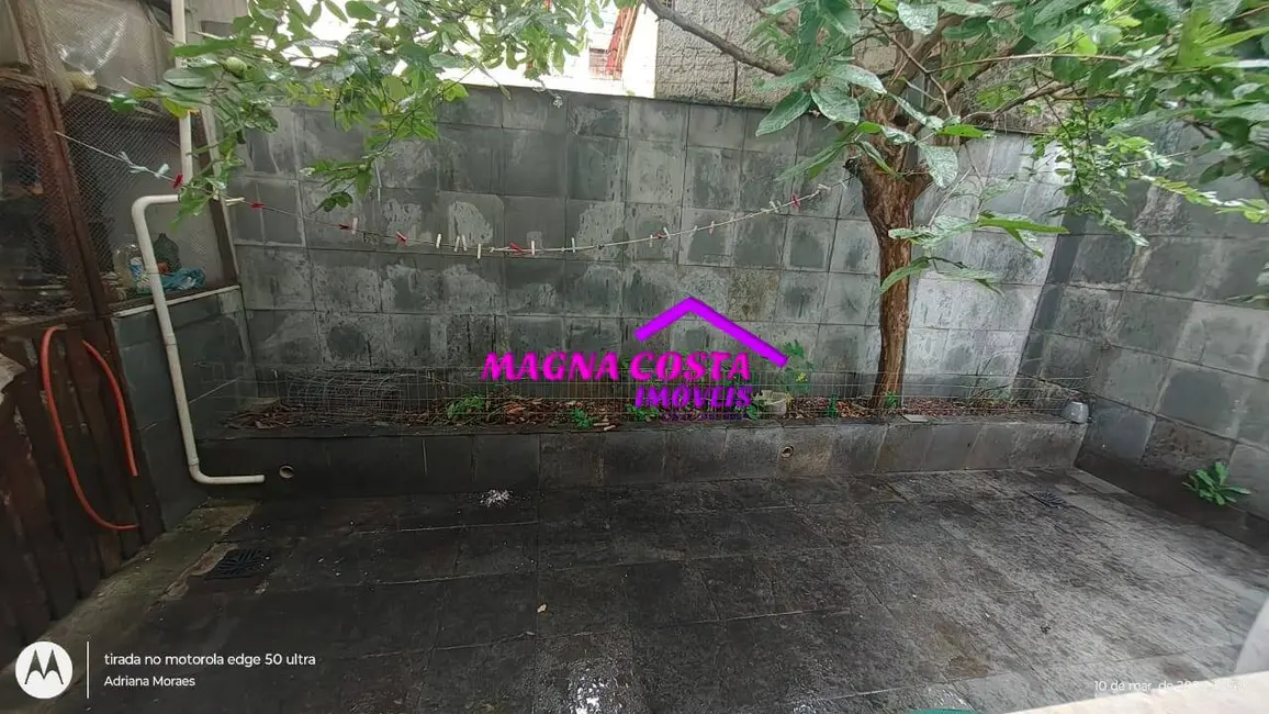 Foto 6 de Casa com 4 quartos à venda, 179m2 em Vila Valqueire, Rio De Janeiro - RJ