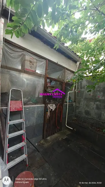 Foto 5 de Casa com 4 quartos à venda, 179m2 em Vila Valqueire, Rio De Janeiro - RJ