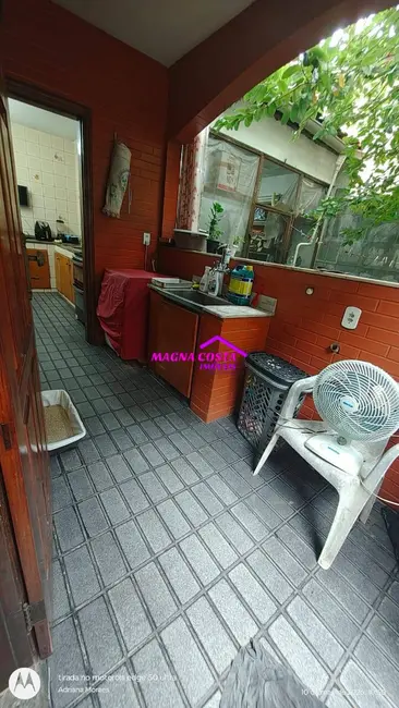 Foto 7 de Casa com 4 quartos à venda, 179m2 em Vila Valqueire, Rio De Janeiro - RJ