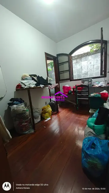 Foto 8 de Casa com 4 quartos à venda, 179m2 em Vila Valqueire, Rio De Janeiro - RJ