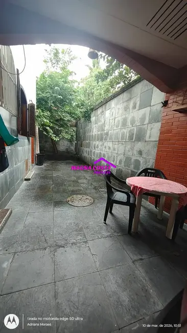 Foto 3 de Casa com 4 quartos à venda, 179m2 em Vila Valqueire, Rio De Janeiro - RJ