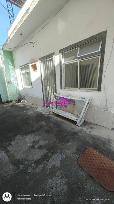 Foto 1 de Casa com 1 quarto para alugar, 50m2 em Vila Valqueire, Rio De Janeiro - RJ