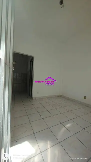 Foto 5 de Casa com 1 quarto para alugar, 50m2 em Vila Valqueire, Rio De Janeiro - RJ