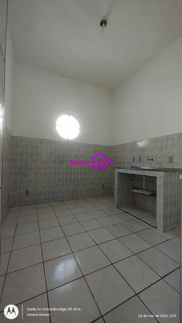 Foto 8 de Casa com 1 quarto para alugar, 50m2 em Vila Valqueire, Rio De Janeiro - RJ