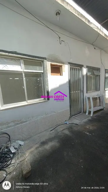 Foto 3 de Casa com 1 quarto para alugar, 50m2 em Vila Valqueire, Rio De Janeiro - RJ