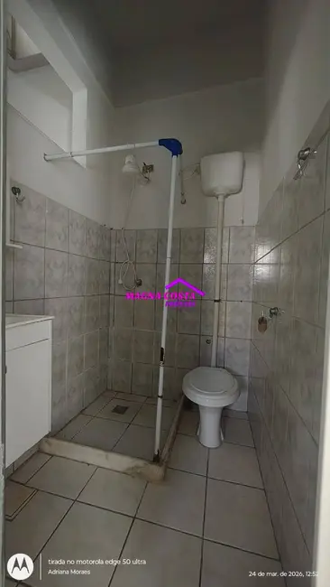 Foto 6 de Casa com 1 quarto para alugar, 50m2 em Vila Valqueire, Rio De Janeiro - RJ