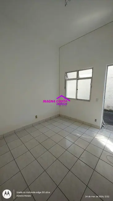 Foto 4 de Casa com 1 quarto para alugar, 50m2 em Vila Valqueire, Rio De Janeiro - RJ