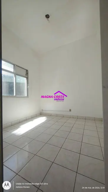 Foto 9 de Casa com 1 quarto para alugar, 50m2 em Vila Valqueire, Rio De Janeiro - RJ