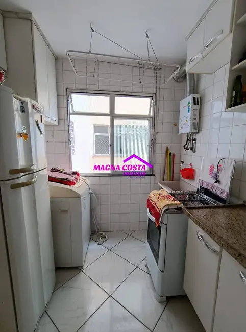 Apartamento com 2 quartos à venda, 51m2 em Engenho de Dentro, Rio De Janeiro - RJ - imagem 7 Foto 7 de Apartamento com 2 quartos à venda, 51m2 em Engenho de Dentro, Rio De Janeiro - RJ