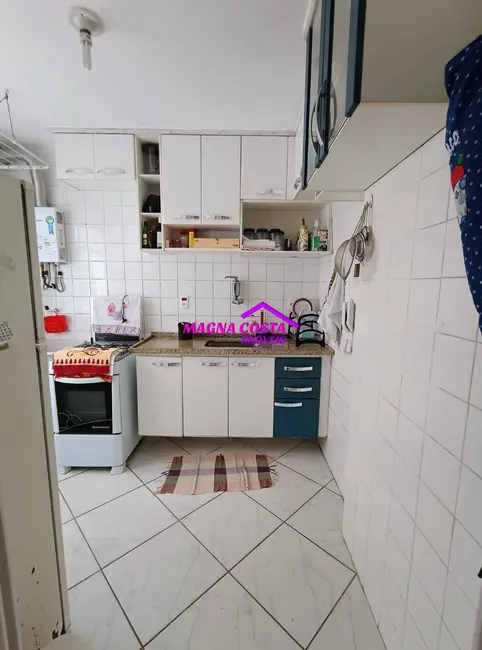 Apartamento com 2 quartos à venda, 51m2 em Engenho de Dentro, Rio De Janeiro - RJ - imagem 6 Foto 6 de Apartamento com 2 quartos à venda, 51m2 em Engenho de Dentro, Rio De Janeiro - RJ