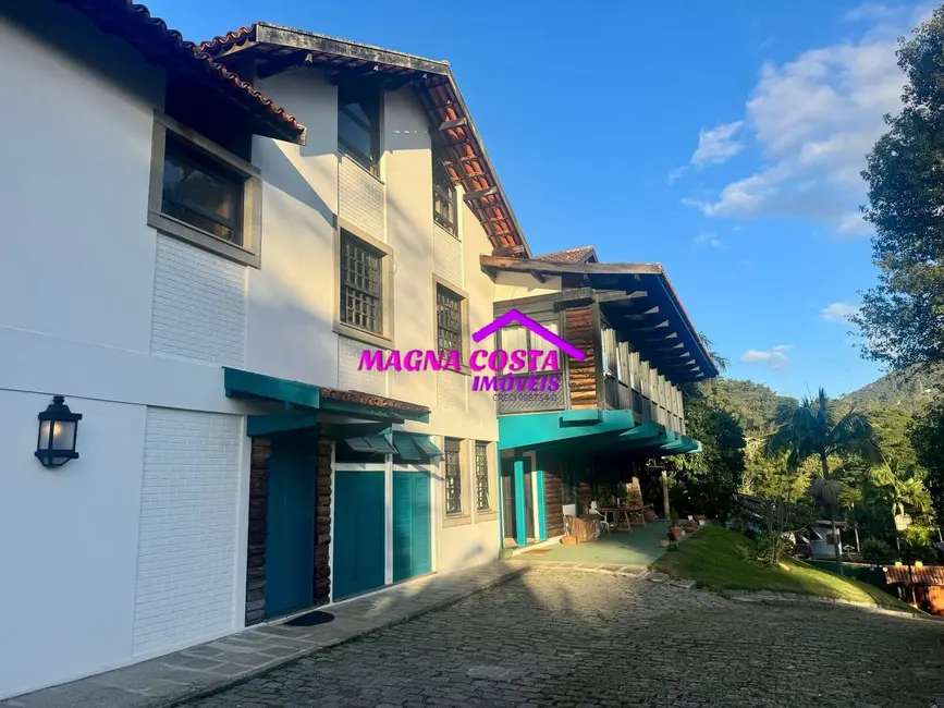 Foto 7 de Casa com 7 quartos à venda, 2500m2 em Albuquerque, Teresopolis - RJ