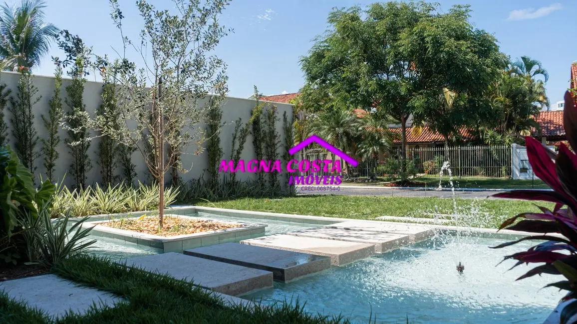 Casa com 4 quartos à venda, 350m2 em Barra da Tijuca, Rio De Janeiro - RJ - imagem 5 Foto 5 de Casa com 4 quartos à venda, 350m2 em Barra da Tijuca, Rio De Janeiro - RJ