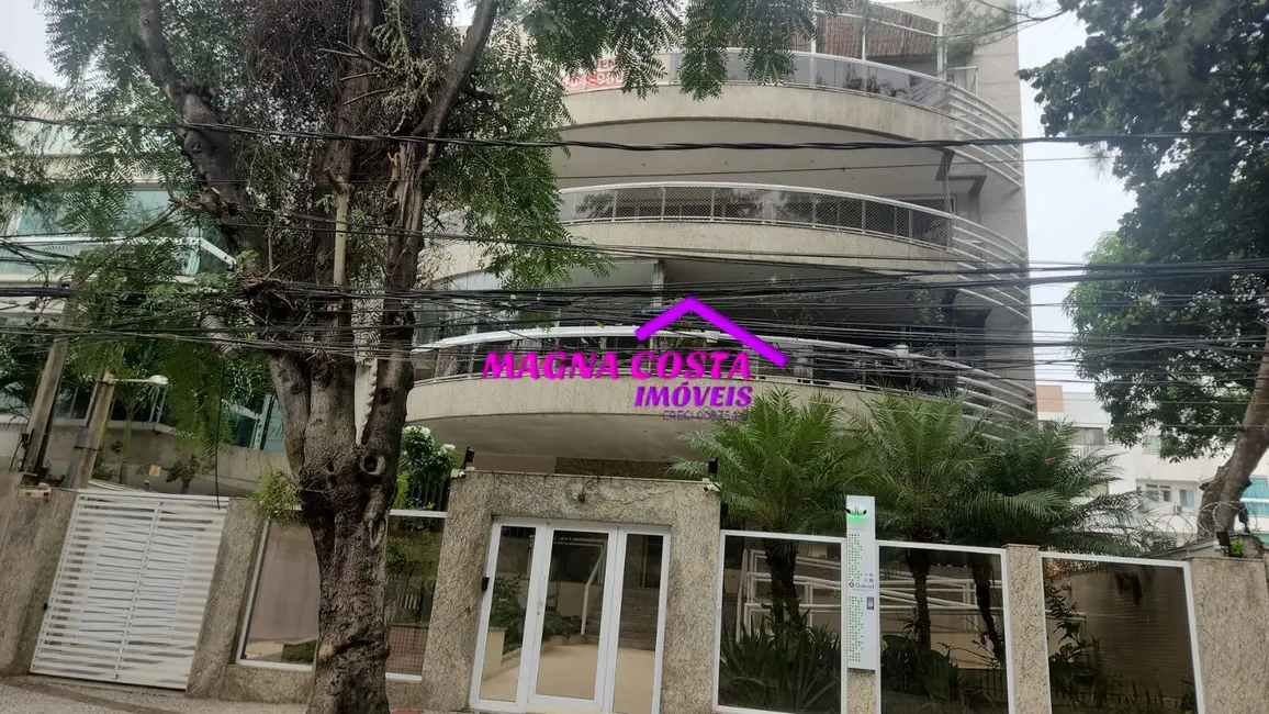 Foto 1 de Apartamento à venda, 287m2 em Recreio dos Bandeirantes, Rio De Janeiro - RJ