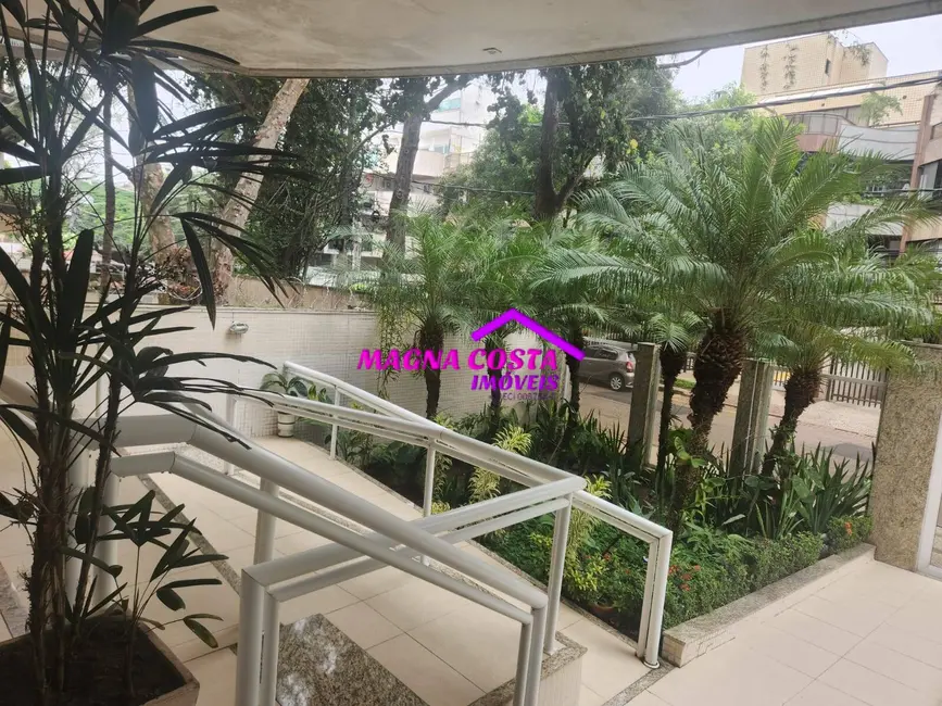 Foto 3 de Apartamento à venda, 287m2 em Recreio dos Bandeirantes, Rio De Janeiro - RJ
