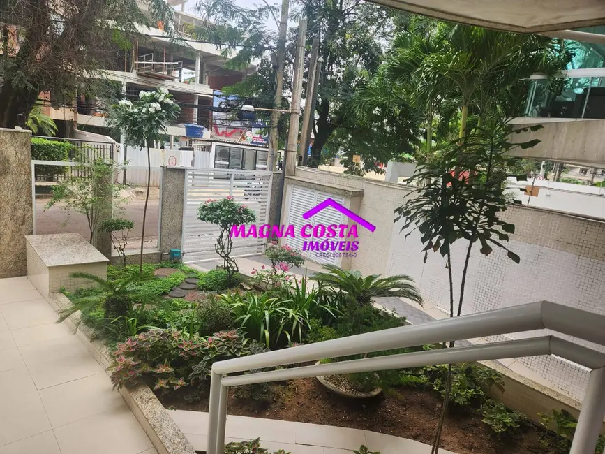 Foto 2 de Apartamento à venda, 287m2 em Recreio dos Bandeirantes, Rio De Janeiro - RJ