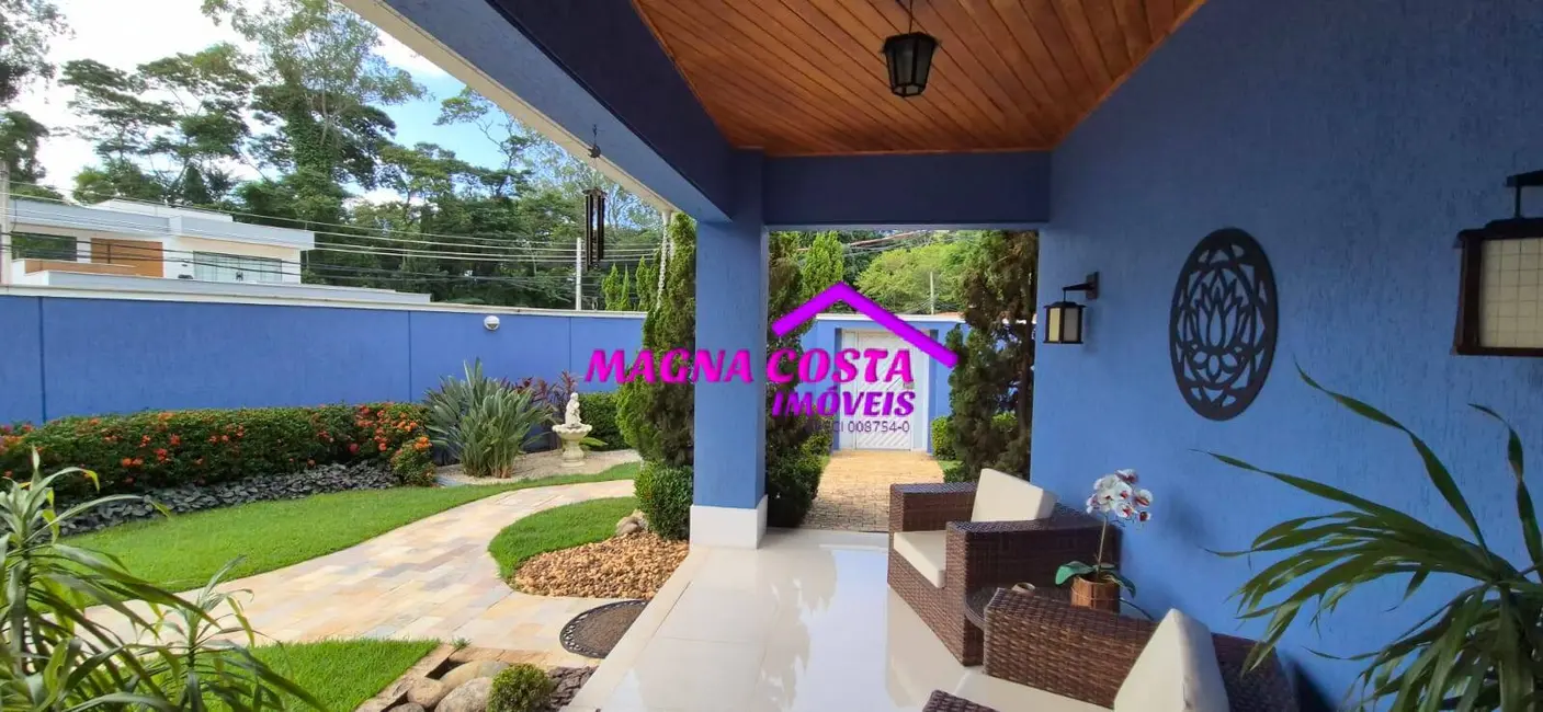 Foto 9 de Casa com 4 quartos à venda, 342m2 em Jacarepaguá, Rio De Janeiro - RJ