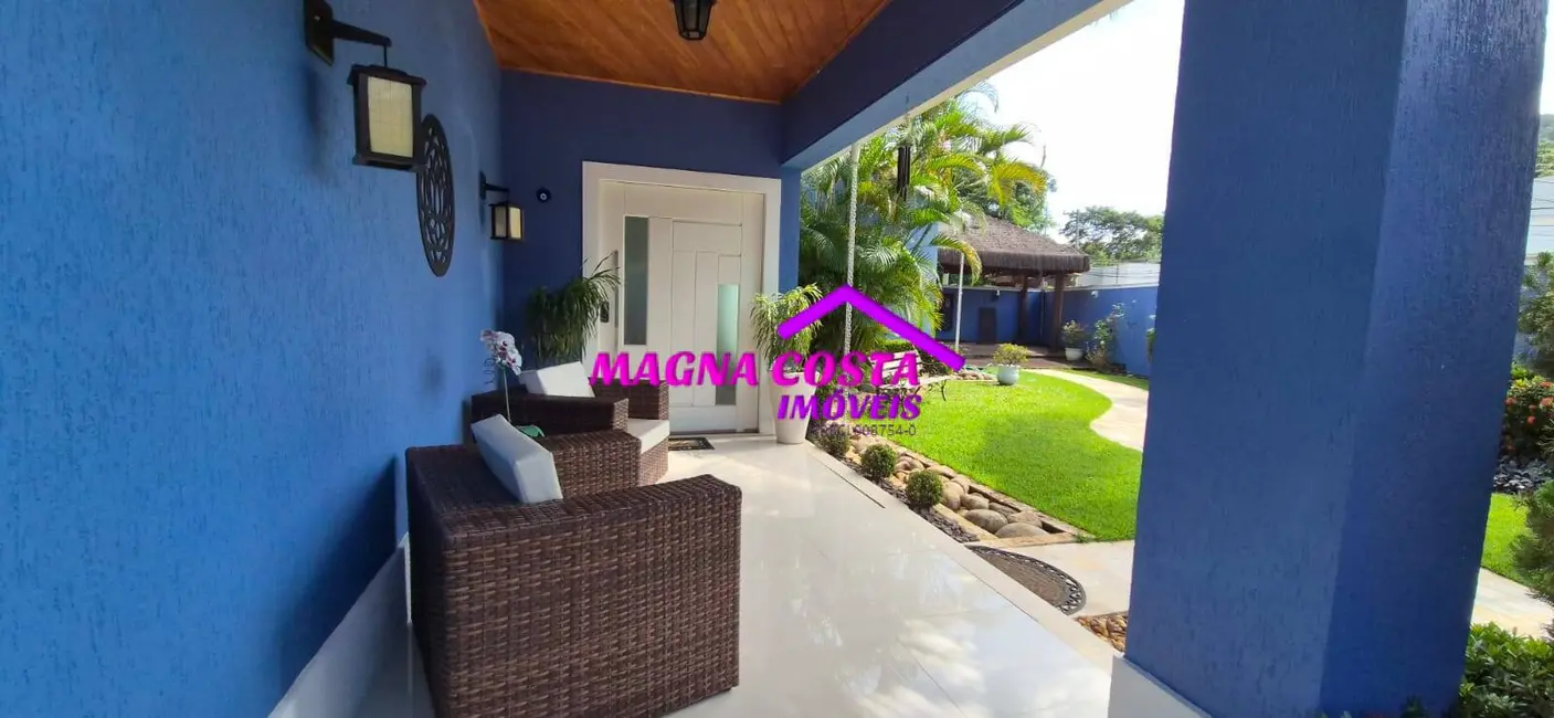 Foto 5 de Casa com 4 quartos à venda, 342m2 em Jacarepaguá, Rio De Janeiro - RJ