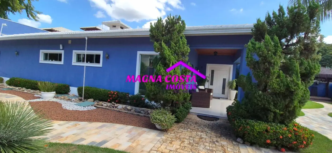 Foto 4 de Casa com 4 quartos à venda, 342m2 em Jacarepaguá, Rio De Janeiro - RJ