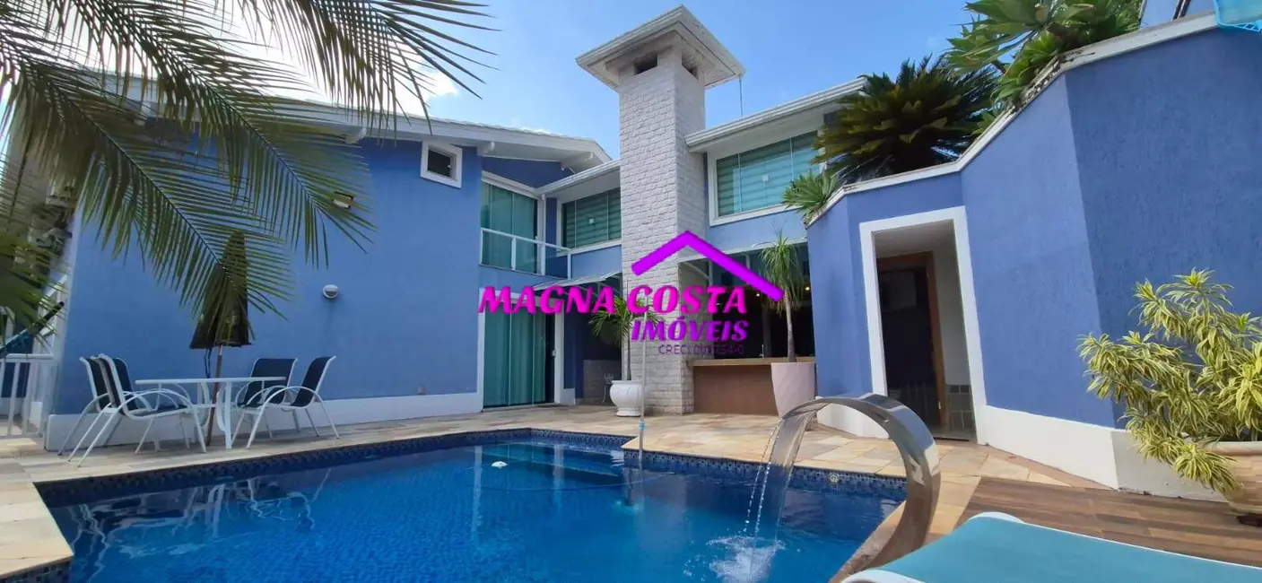 Foto 1 de Casa com 4 quartos à venda, 342m2 em Jacarepaguá, Rio De Janeiro - RJ