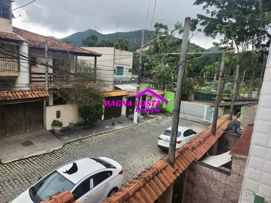 Foto 4 de Casa com 2 quartos à venda e para alugar, 80m2 em Tanque, Rio De Janeiro - RJ