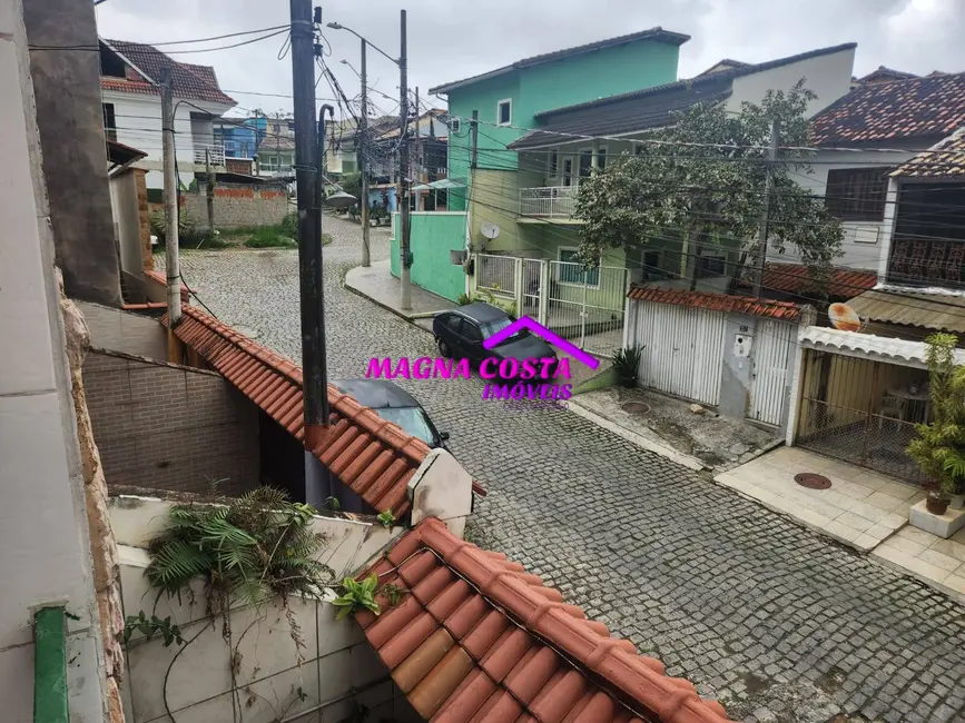 Foto 3 de Casa com 2 quartos à venda e para alugar, 80m2 em Tanque, Rio De Janeiro - RJ