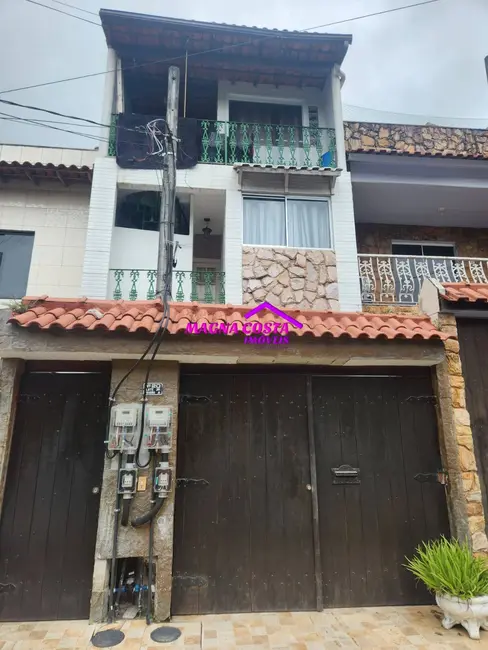 Foto 1 de Casa com 2 quartos à venda e para alugar, 80m2 em Tanque, Rio De Janeiro - RJ