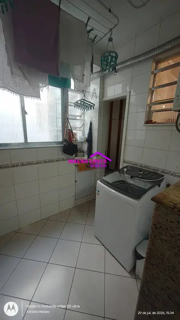 Apartamento com 3 quartos para alugar, 80m2 em Maracanã, Rio De Janeiro - RJ - imagem 8 Foto 8 de Apartamento com 3 quartos para alugar, 80m2 em Maracanã, Rio De Janeiro - RJ