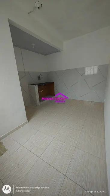 Casa com 1 quarto para alugar, 50m2 em Realengo, Rio De Janeiro - RJ - imagem 7 Foto 7 de Casa com 1 quarto para alugar, 50m2 em Realengo, Rio De Janeiro - RJ