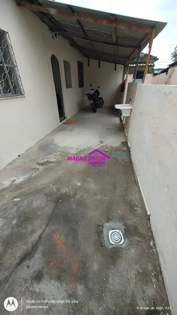 Casa com 1 quarto para alugar, 50m2 em Realengo, Rio De Janeiro - RJ - imagem 2 Foto 2 de Casa com 1 quarto para alugar, 50m2 em Realengo, Rio De Janeiro - RJ