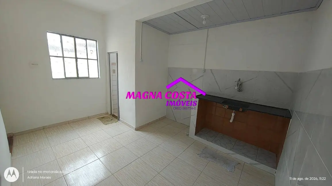 Casa com 1 quarto para alugar, 50m2 em Realengo, Rio De Janeiro - RJ - imagem 6 Foto 6 de Casa com 1 quarto para alugar, 50m2 em Realengo, Rio De Janeiro - RJ