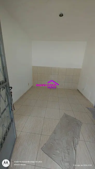 Casa com 1 quarto para alugar, 50m2 em Realengo, Rio De Janeiro - RJ - imagem 3 Foto 3 de Casa com 1 quarto para alugar, 50m2 em Realengo, Rio De Janeiro - RJ