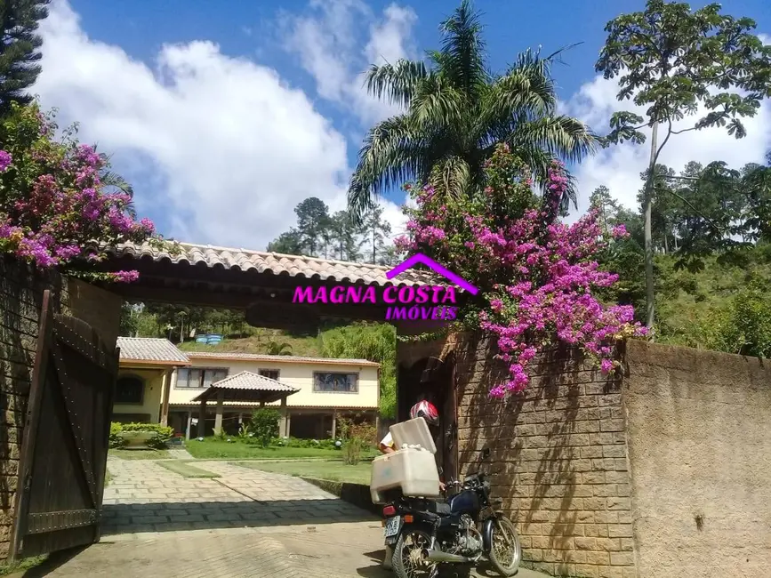 Foto 2 de Casa com 4 quartos à venda, 5000m2 em Sebastiana, Teresopolis - RJ