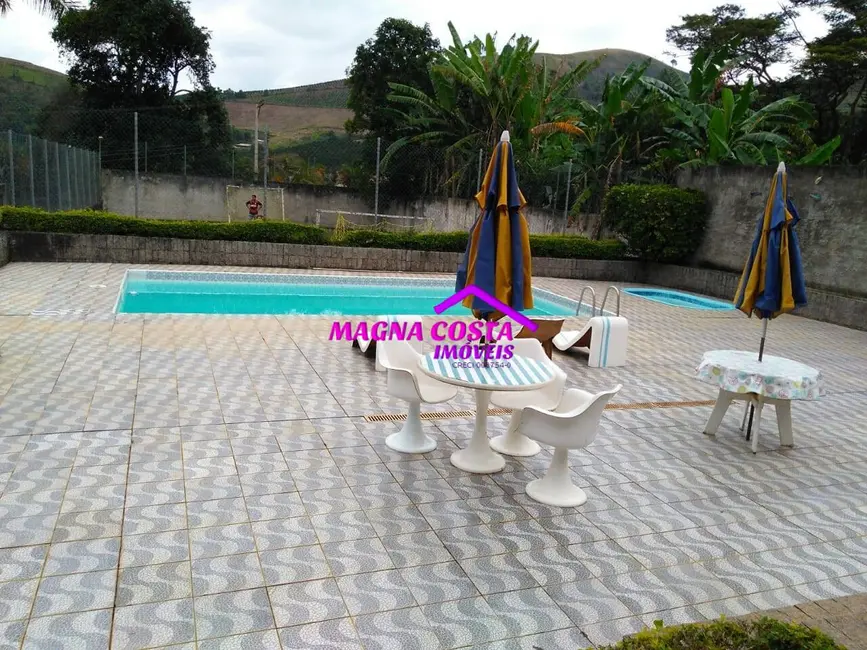 Foto 3 de Casa com 4 quartos à venda, 5000m2 em Sebastiana, Teresopolis - RJ